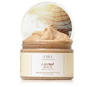 FHF Coconut Beach® Whipped Shea Butter Body Polish