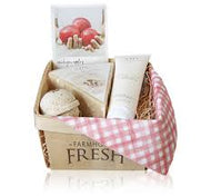 FHF Apple Harvest Gift Basket
