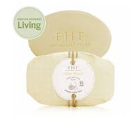 FHF Citrine Beach Shea Butter Bar Soap