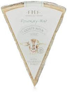 FHF Rosemary-Mint Goats Milk Soap