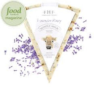 FHF Lavender Honey Milk Soap