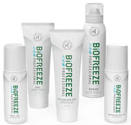 BioFreeze Products