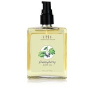 FHF Quinsyberry® Botanical Body Oil